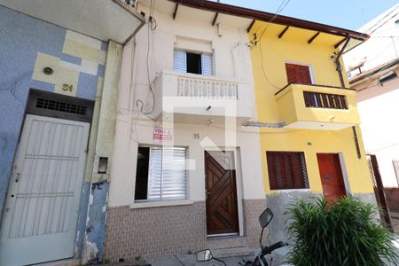Casa à venda com 160m², 3 quartos e sem vagaFachada 