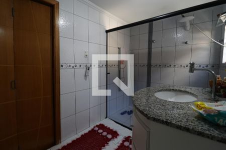 Casa à venda com 160m², 3 quartos e sem vagaBanheiro
