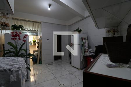 Casa à venda com 160m², 3 quartos e sem vagaÁrea comum Cozinha 