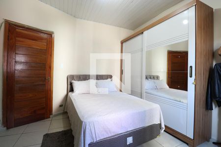 Quarto de casa à venda com 3 quartos, 160m² em Bom Retiro, São Paulo