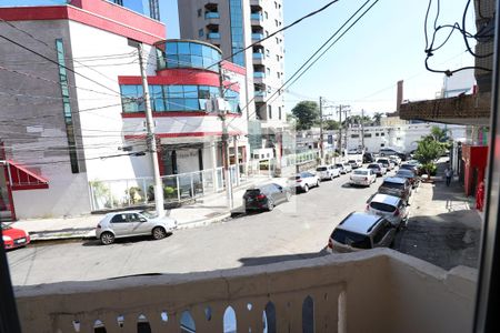 Casa à venda com 160m², 3 quartos e sem vagaVista Quarto