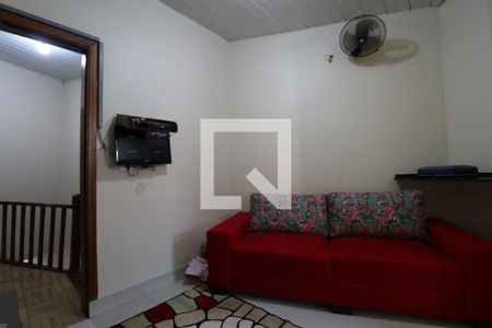 Casa à venda com 160m², 3 quartos e sem vagaQuarto