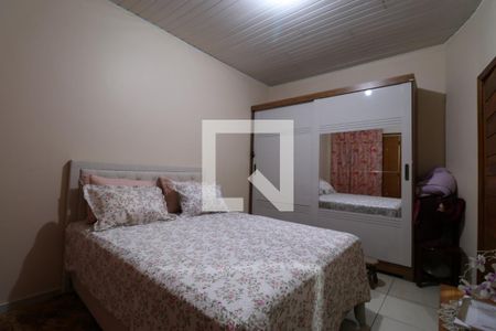 Casa à venda com 160m², 3 quartos e sem vagaQuarto