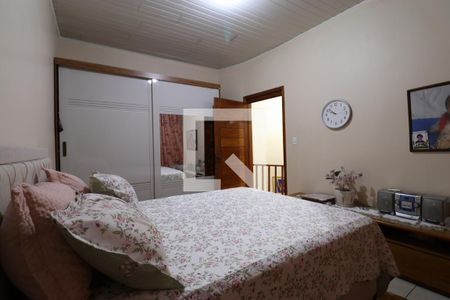 Casa à venda com 160m², 3 quartos e sem vagaQuarto