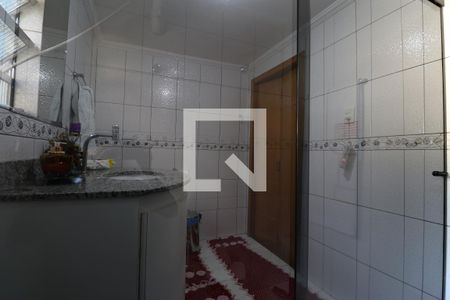 Casa à venda com 160m², 3 quartos e sem vagaBanheiro