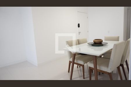 SALA de apartamento para alugar com 4 quartos, 160m² em Barra da Tijuca, Rio de Janeiro
