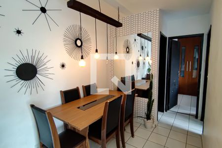 Apartamento à venda com 60m², 2 quartos e 1 vaga Apartamento à venda com 60m², 2 quartos e 1 vagasala