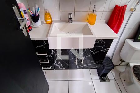 Apartamento à venda com 60m², 2 quartos e 1 vaga Apartamento à venda com 60m², 2 quartos e 1 vagabanheiro social