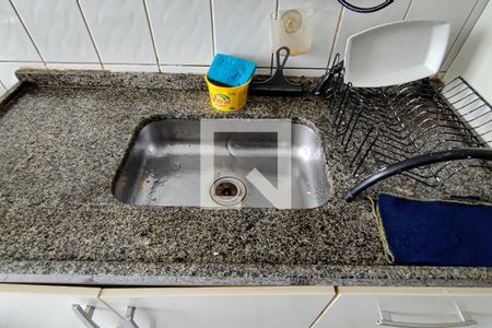 Apartamento à venda com 60m², 2 quartos e 1 vaga Apartamento à venda com 60m², 2 quartos e 1 vagacozinha e area de serviço