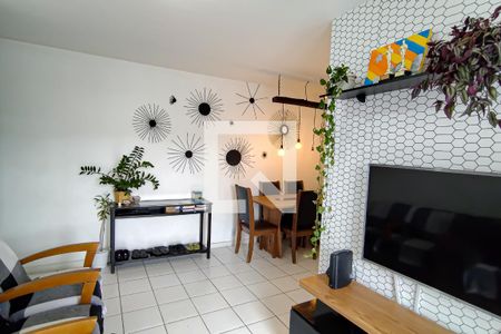 Apartamento à venda com 60m², 2 quartos e 1 vaga Apartamento à venda com 60m², 2 quartos e 1 vagasala