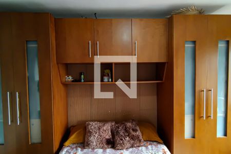 Apartamento à venda com 60m², 2 quartos e 1 vaga Apartamento à venda com 60m², 2 quartos e 1 vagaquarto 2