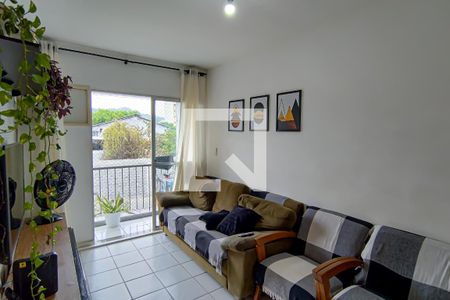 Apartamento à venda com 60m², 2 quartos e 1 vaga Apartamento à venda com 60m², 2 quartos e 1 vagasala