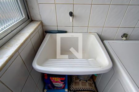 Apartamento à venda com 60m², 2 quartos e 1 vaga Apartamento à venda com 60m², 2 quartos e 1 vagacozinha e area de serviço