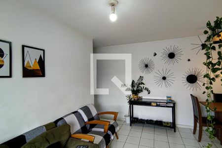 Apartamento à venda com 60m², 2 quartos e 1 vaga Apartamento à venda com 60m², 2 quartos e 1 vagasala