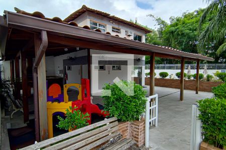Apartamento à venda com 60m², 2 quartos e 1 vaga Apartamento à venda com 60m², 2 quartos e 1 vagaarea comum