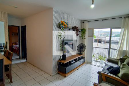 Apartamento à venda com 60m², 2 quartos e 1 vaga Apartamento à venda com 60m², 2 quartos e 1 vagasala