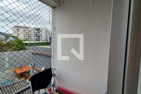 Apartamento à venda com 60m², 2 quartos e 1 vaga Apartamento à venda com 60m², 2 quartos e 1 vagasala - varanda