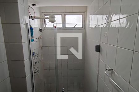 Apartamento à venda com 60m², 2 quartos e 1 vaga Apartamento à venda com 60m², 2 quartos e 1 vagabanheiro social