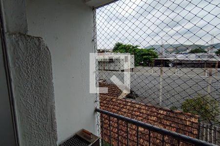 Apartamento à venda com 60m², 2 quartos e 1 vaga Apartamento à venda com 60m², 2 quartos e 1 vagasala - varanda