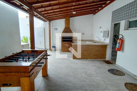 Apartamento à venda com 60m², 2 quartos e 1 vaga Apartamento à venda com 60m², 2 quartos e 1 vagaarea comum