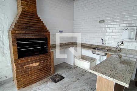 Apartamento à venda com 60m², 2 quartos e 1 vaga Apartamento à venda com 60m², 2 quartos e 1 vagaarea comum