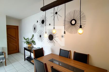 Apartamento à venda com 60m², 2 quartos e 1 vaga Apartamento à venda com 60m², 2 quartos e 1 vagasala