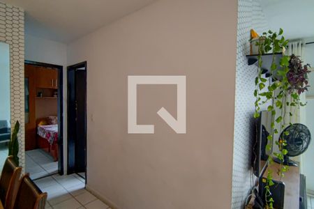 Apartamento à venda com 60m², 2 quartos e 1 vaga Apartamento à venda com 60m², 2 quartos e 1 vagasala