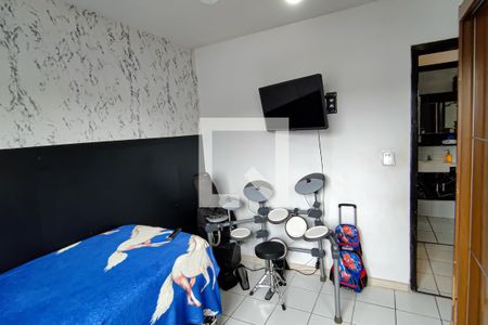 Apartamento à venda com 60m², 2 quartos e 1 vaga Apartamento à venda com 60m², 2 quartos e 1 vagaquarto 1