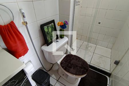 Apartamento à venda com 60m², 2 quartos e 1 vaga Apartamento à venda com 60m², 2 quartos e 1 vagabanheiro social