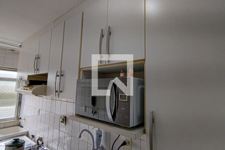 Apartamento à venda com 60m², 2 quartos e 1 vaga Apartamento à venda com 60m², 2 quartos e 1 vagacozinha e area de serviço