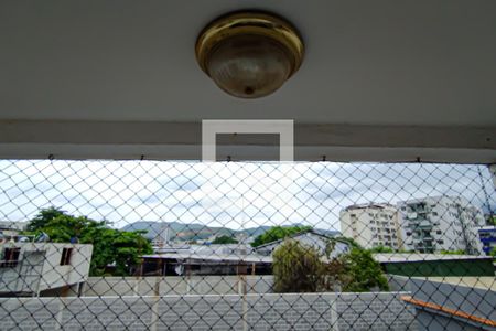 Apartamento à venda com 60m², 2 quartos e 1 vaga Apartamento à venda com 60m², 2 quartos e 1 vagasala - varanda