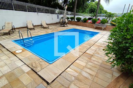 Apartamento à venda com 60m², 2 quartos e 1 vaga Apartamento à venda com 60m², 2 quartos e 1 vagaarea comum