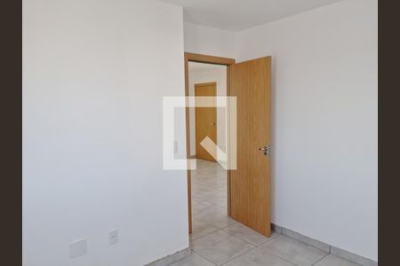 Quarto 1 de apartamento para alugar com 2 quartos, 35m² em Jardim Esmeraldina, Campinas