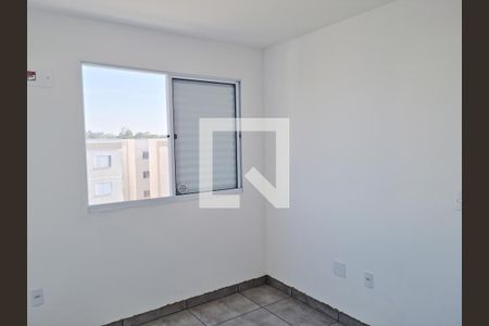 Quarto 1 de apartamento para alugar com 2 quartos, 35m² em Jardim Esmeraldina, Campinas