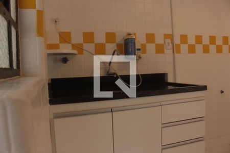 Apartamento para alugar com 160m², 2 quartos e sem vagaCozinha