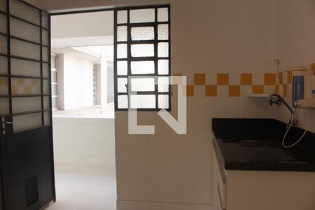 Apartamento para alugar com 160m², 2 quartos e sem vagaCozinha