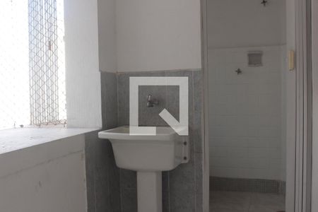 Apartamento para alugar com 160m², 2 quartos e sem vagaÁrea de Serviço