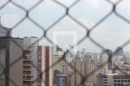 Apartamento para alugar com 160m², 2 quartos e sem vagaSala vista