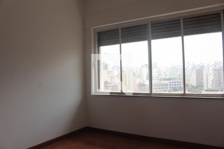 Sala de apartamento para alugar com 2 quartos, 160m² em República, São Paulo