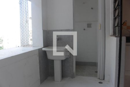 Apartamento para alugar com 160m², 2 quartos e sem vagaÁrea de serviço