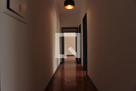 Apartamento para alugar com 160m², 2 quartos e sem vagaCorredor