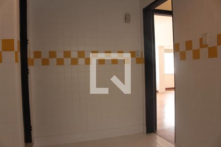 Apartamento para alugar com 160m², 2 quartos e sem vagaCozinha