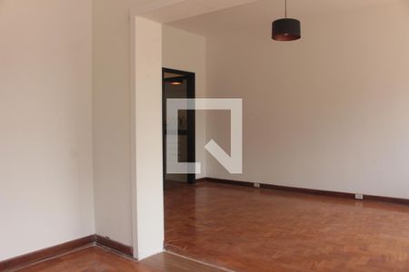 Sala de apartamento para alugar com 2 quartos, 160m² em República, São Paulo