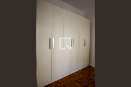 Quarto  de apartamento à venda com 1 quarto, 55m² em Flamengo, Rio de Janeiro