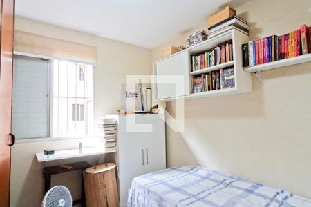 Quarto 1 de apartamento à venda com 2 quartos, 54m² em Jardim Íris, São Paulo
