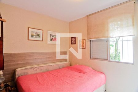 Quarto 2 de apartamento à venda com 2 quartos, 54m² em Jardim Íris, São Paulo