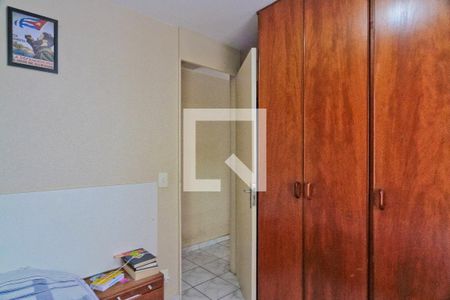 Quarto 1 de apartamento à venda com 2 quartos, 54m² em Jardim Íris, São Paulo