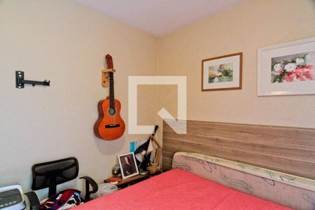 Quarto 2 de apartamento à venda com 2 quartos, 54m² em Jardim Íris, São Paulo