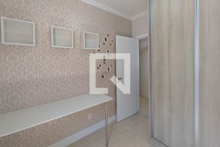 Apartamento à venda com 70m², 3 quartos e 1 vagaQuarto 2