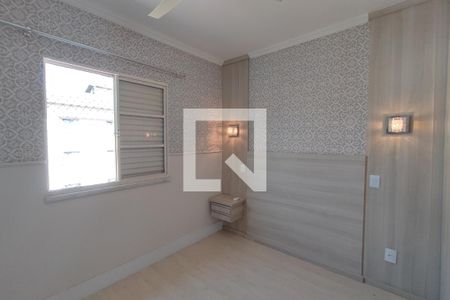 Quarto 1 de apartamento à venda com 3 quartos, 70m² em Jardim Garcia, Campinas